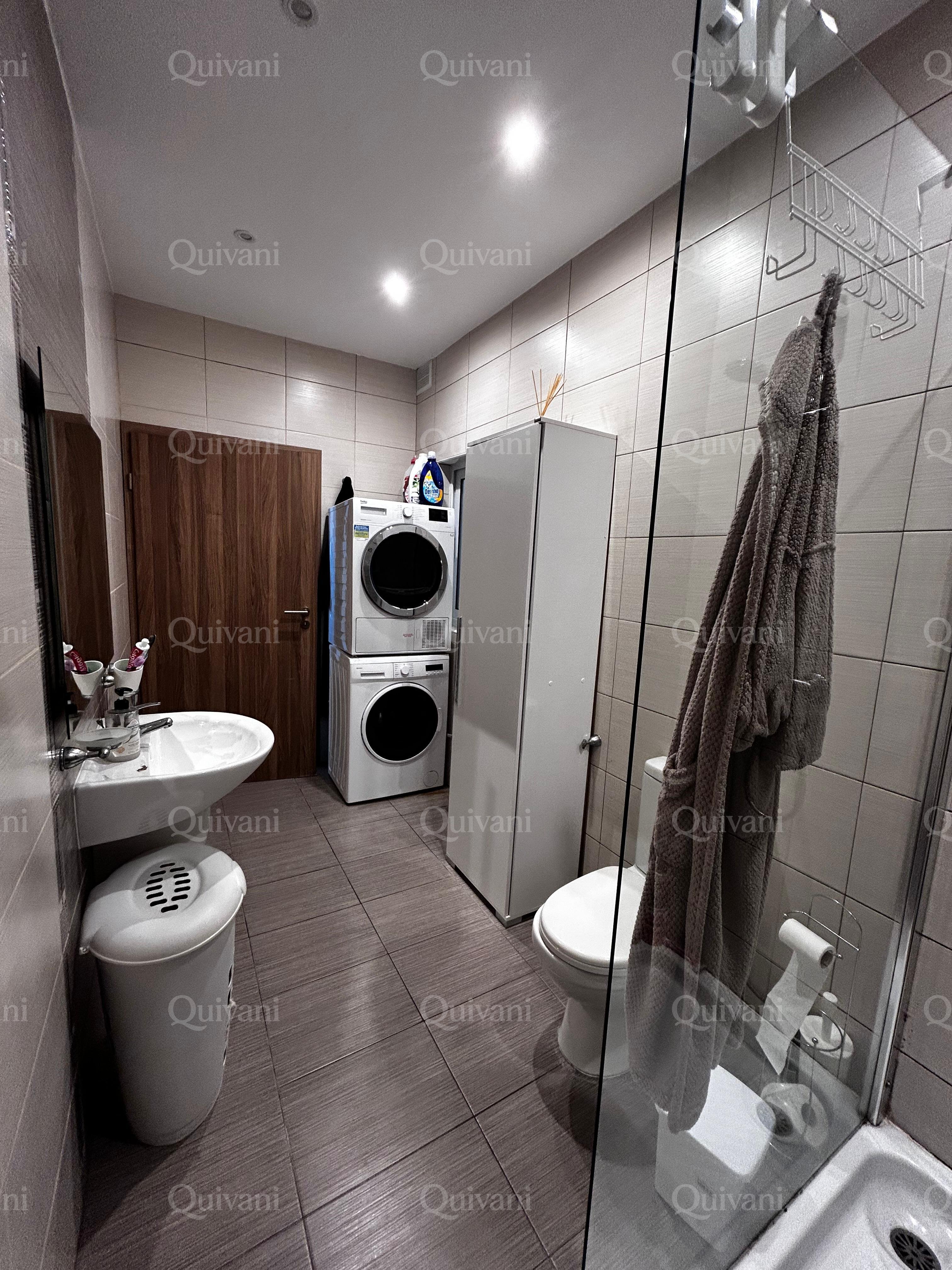 Zejtun Furnished Penthouse