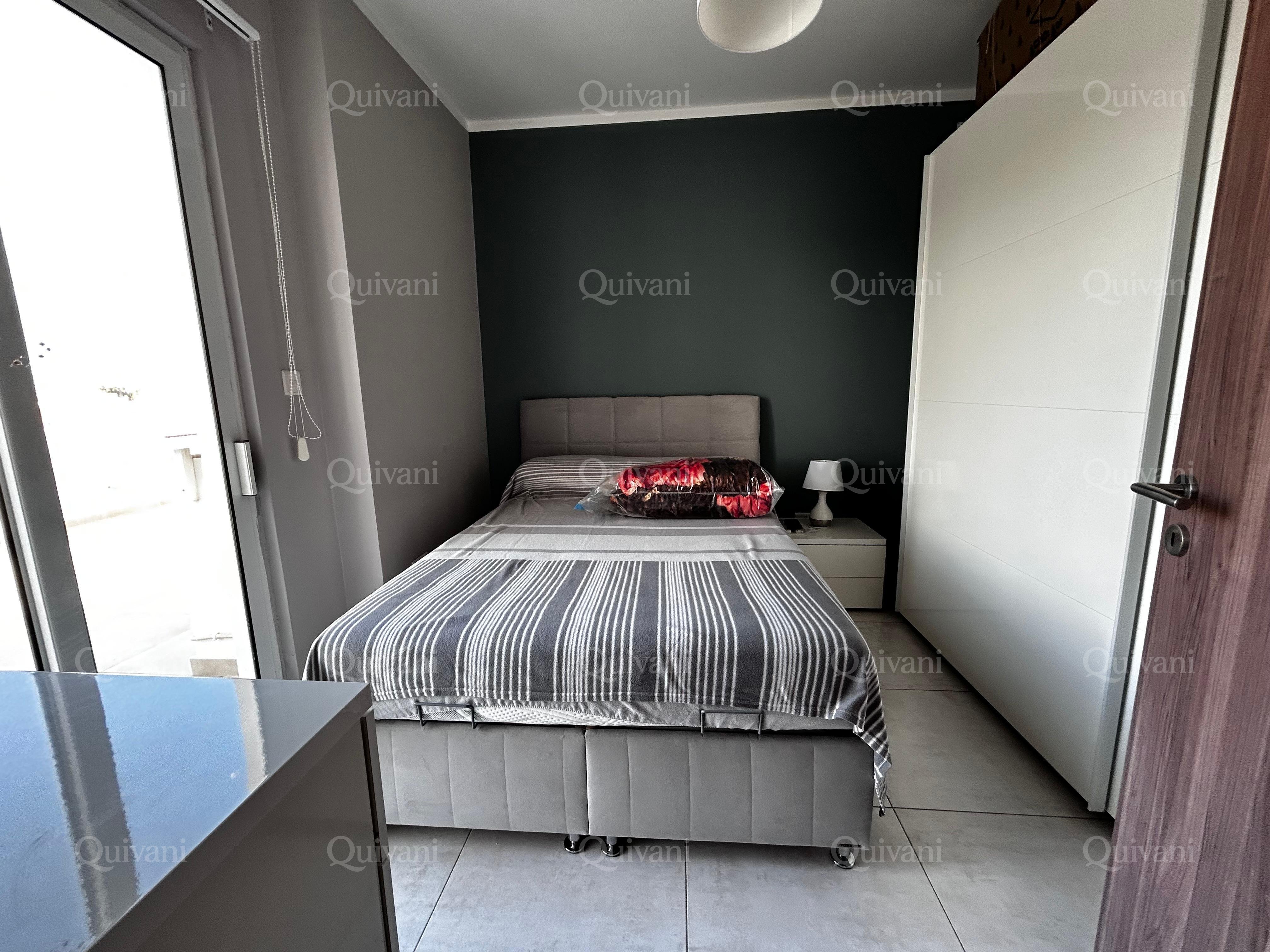 Zejtun Furnished Penthouse