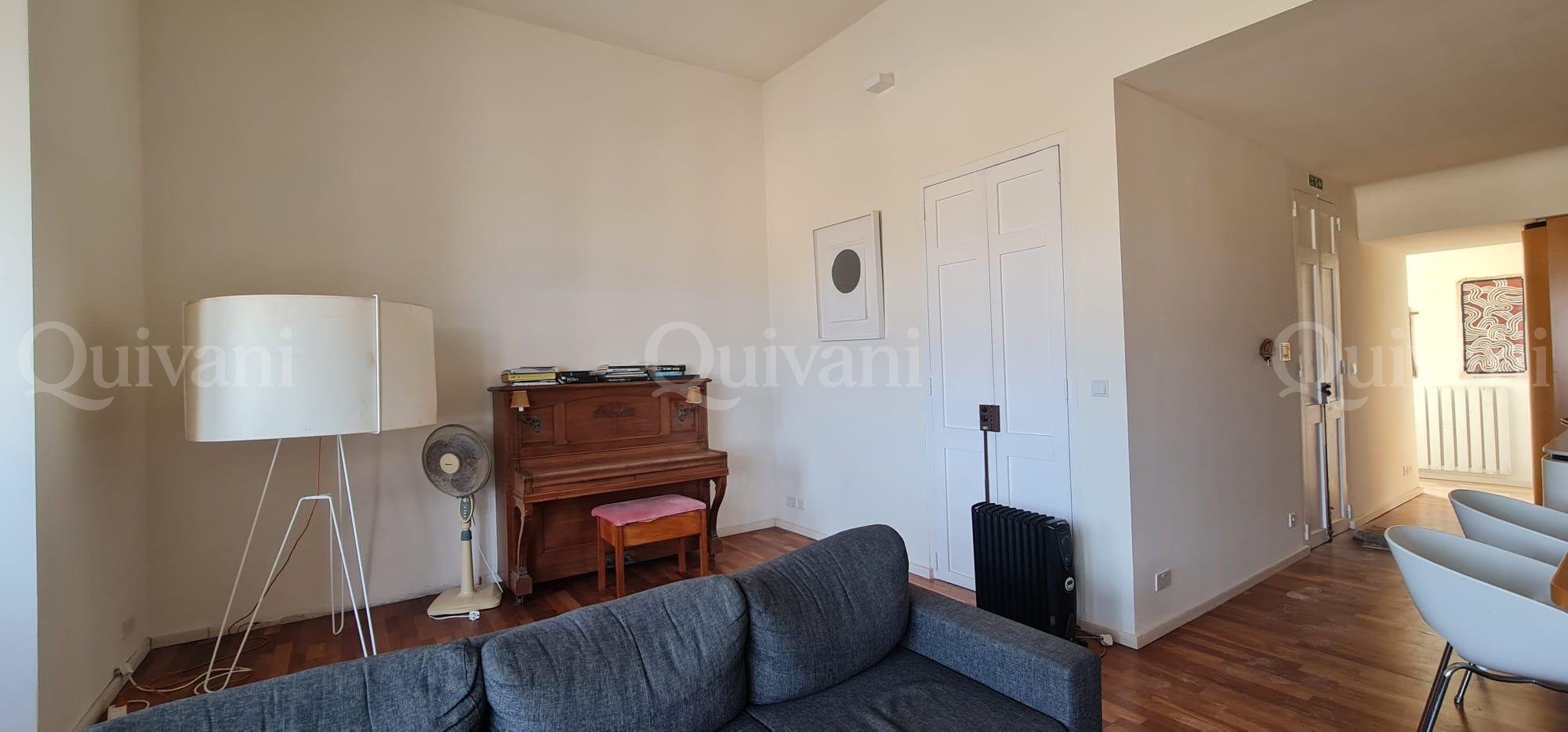 Valletta Furnished Apartment