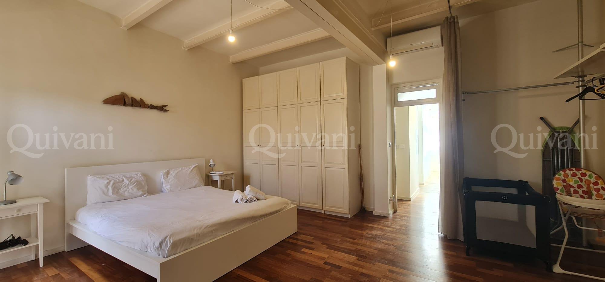 Valletta Furnished Apartment
