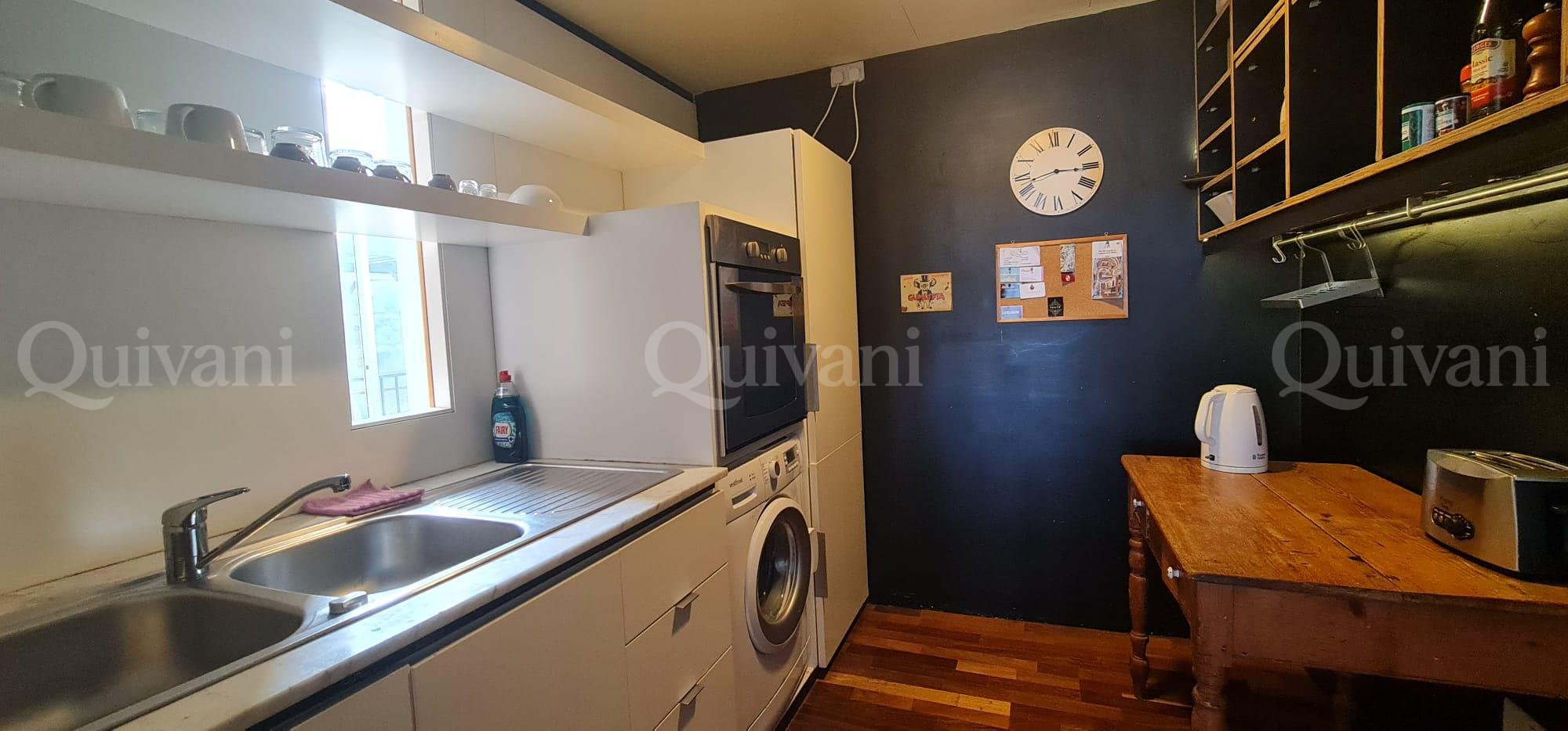 Valletta Furnished Apartment
