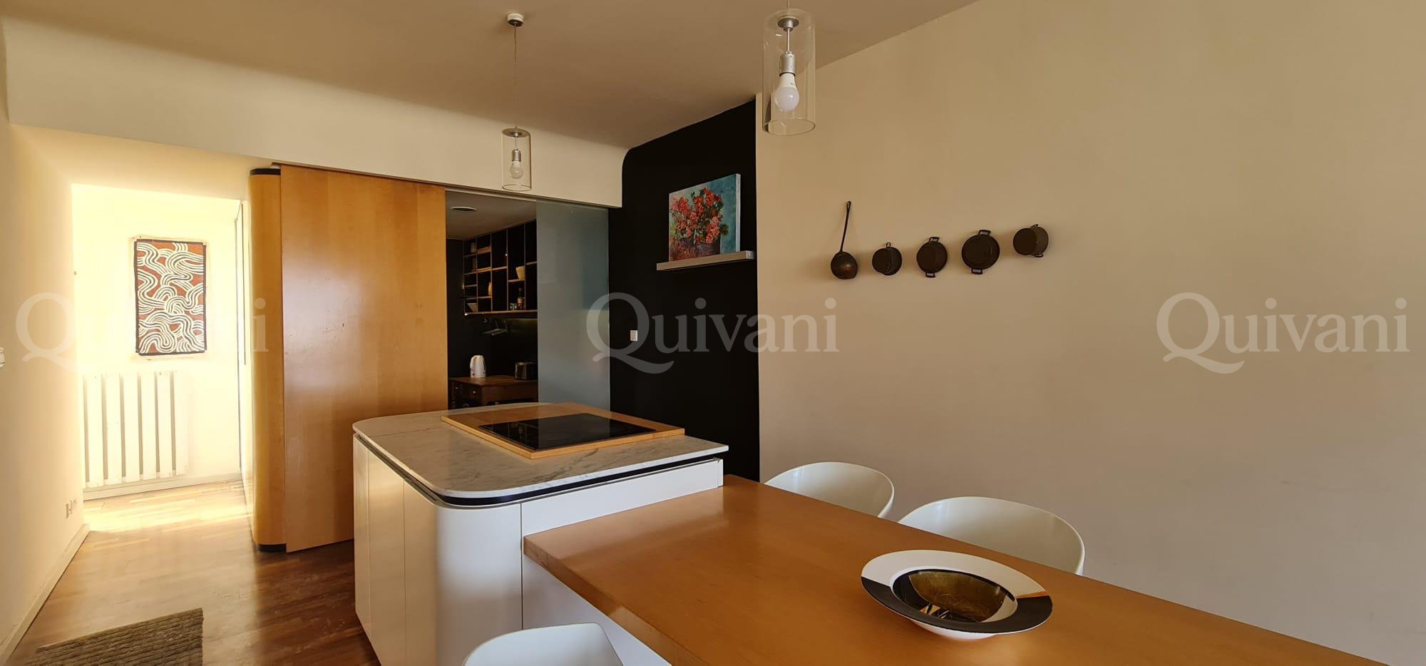 Valletta Furnished Apartment
