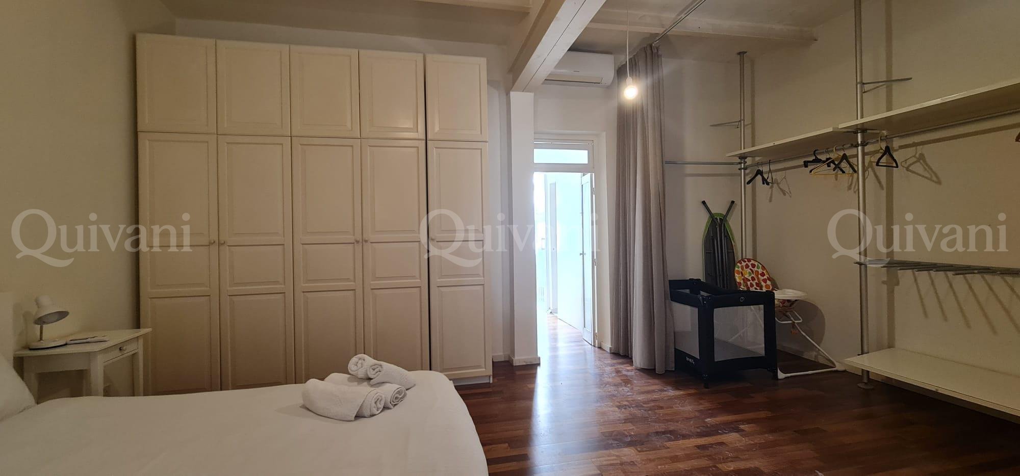 Valletta Furnished Apartment