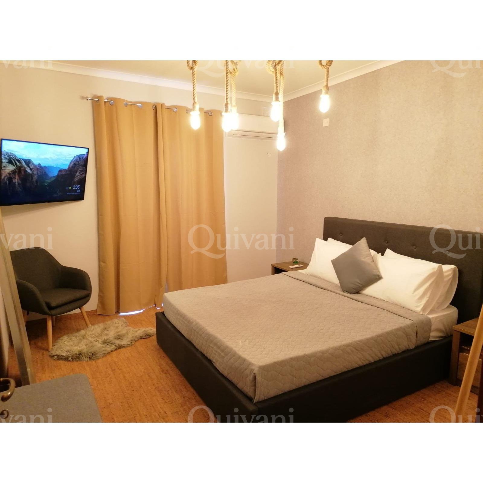 St Julians Furnished Penthouse