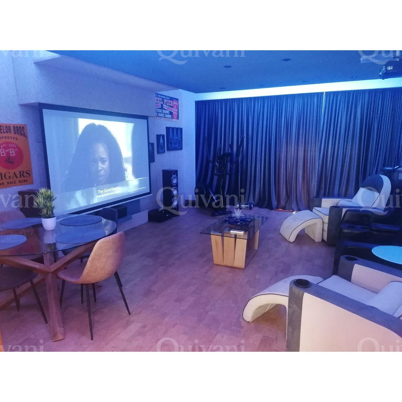 St Julians Furnished Penthouse