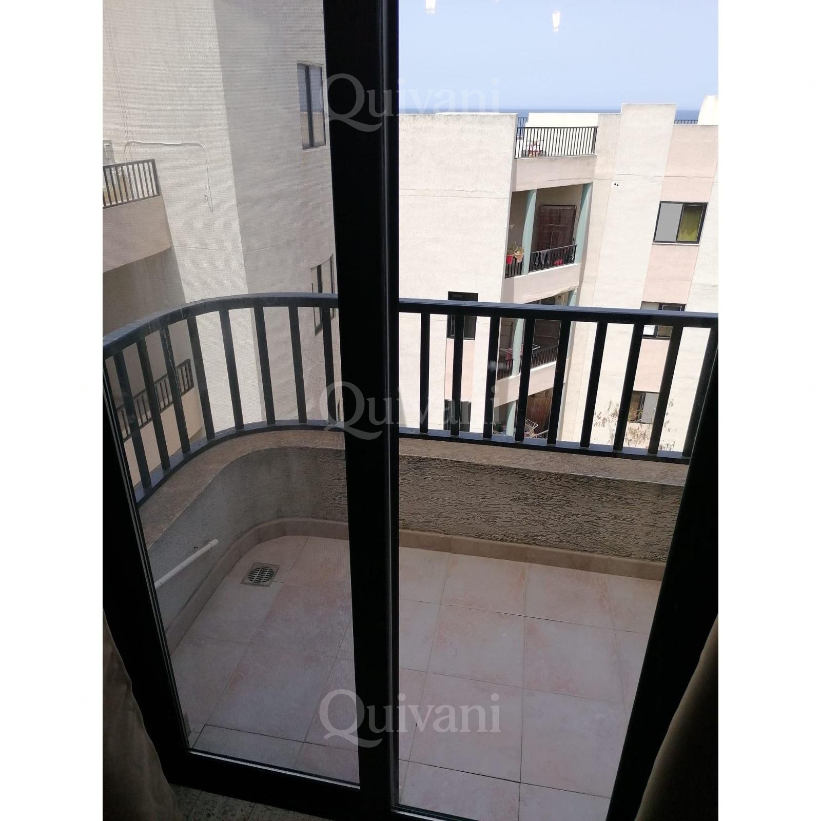 St Julians Furnished Penthouse