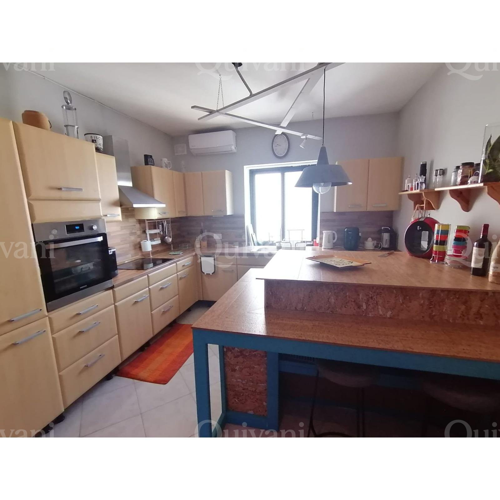 St Julians Furnished Penthouse