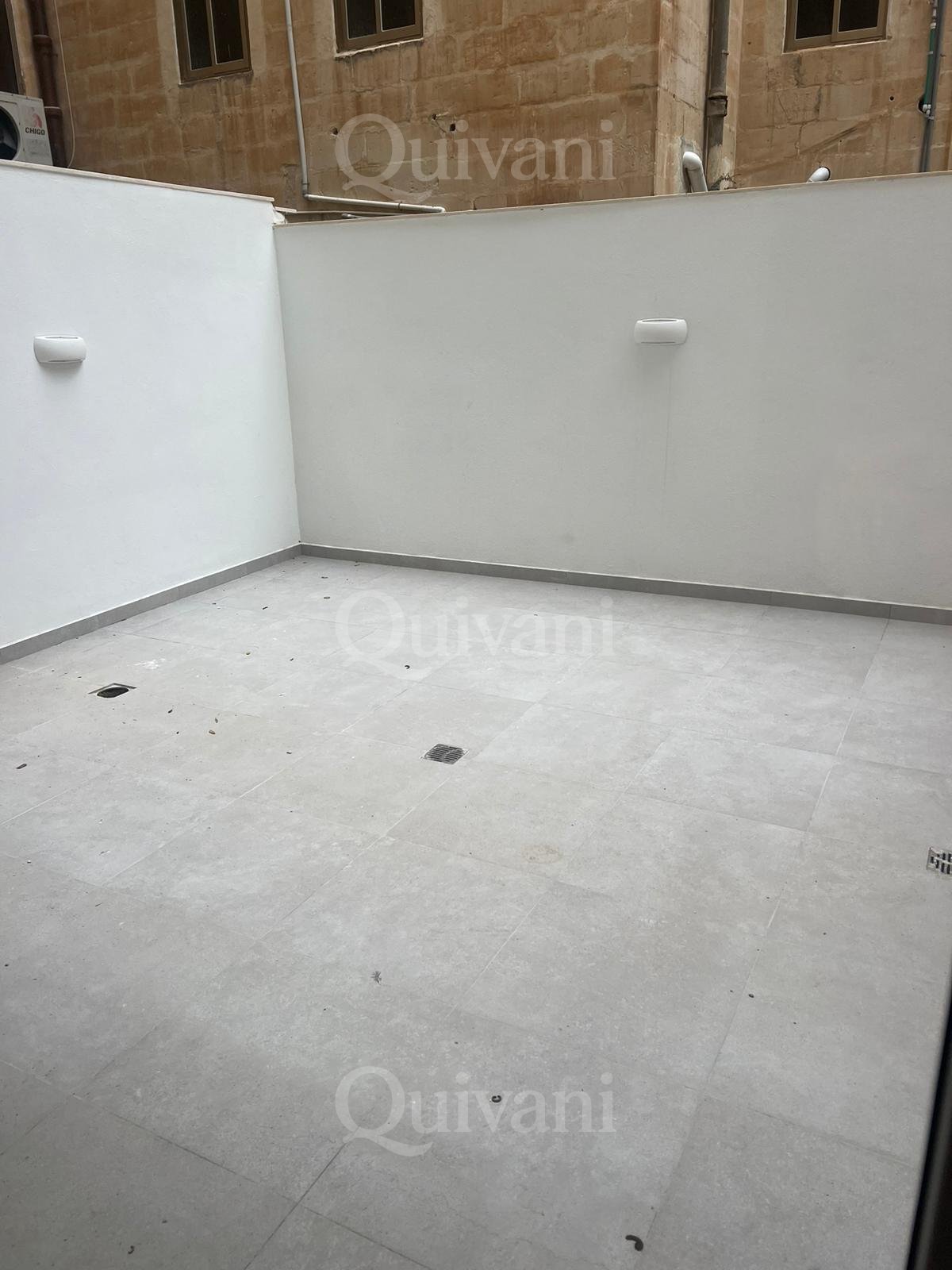 Sliema Furnished Maisonette