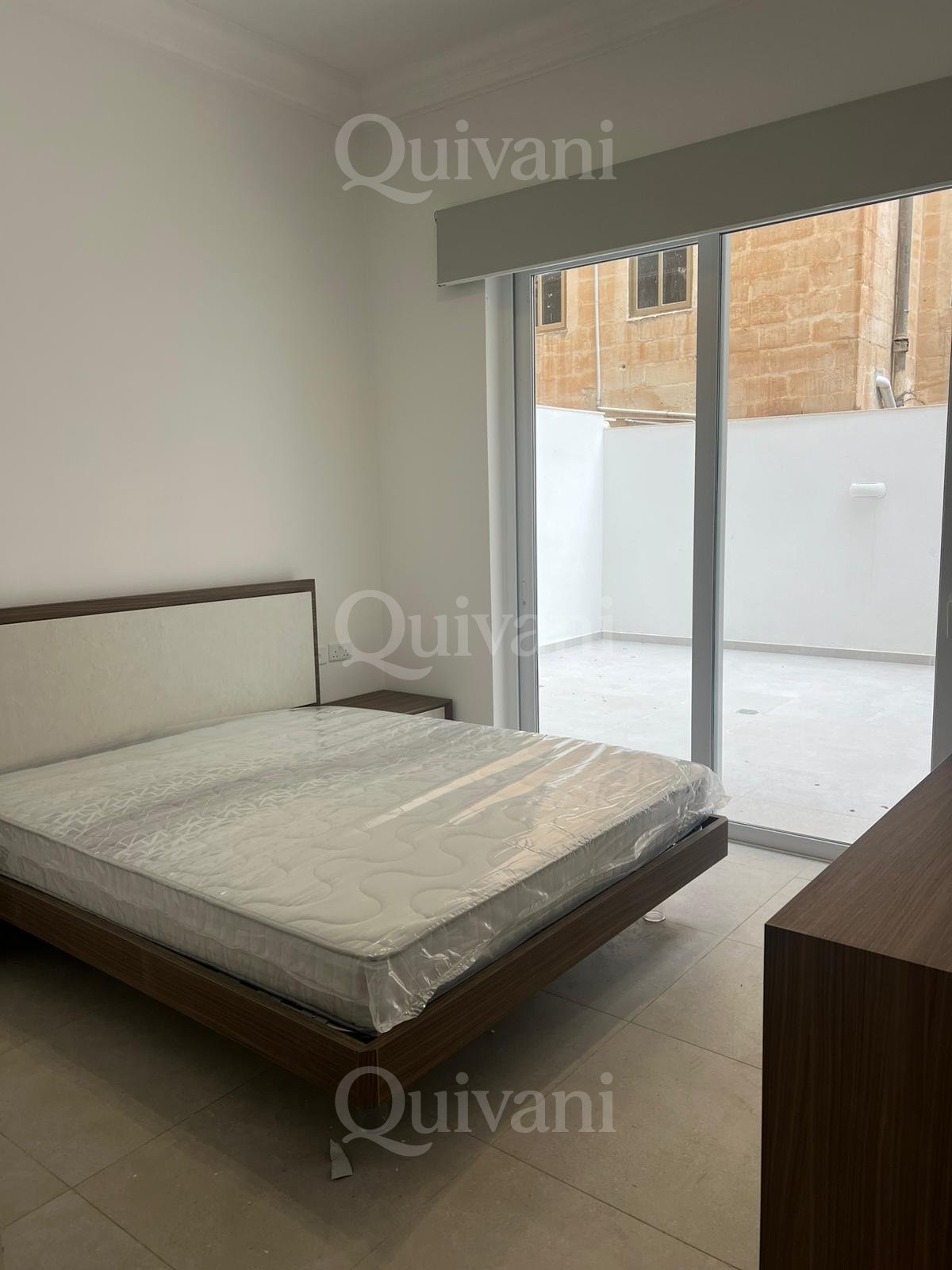 Sliema Furnished Maisonette