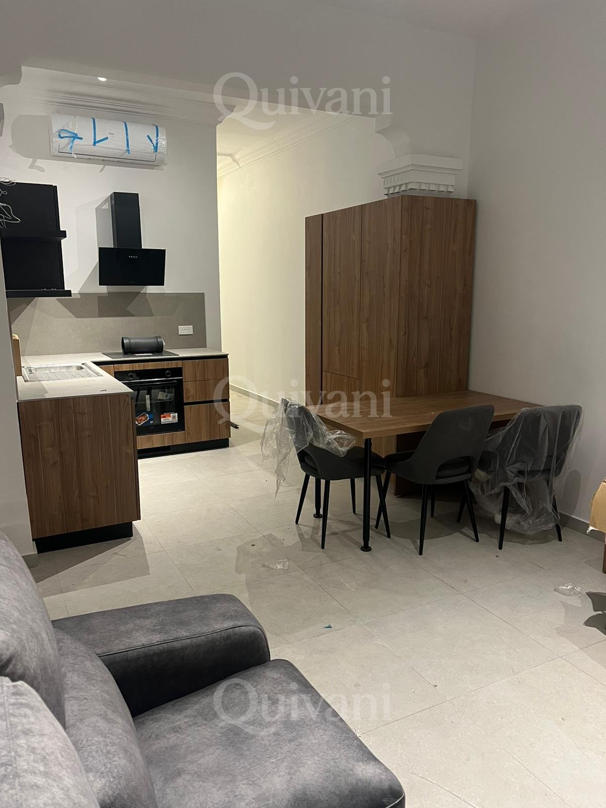 Sliema Furnished Maisonette