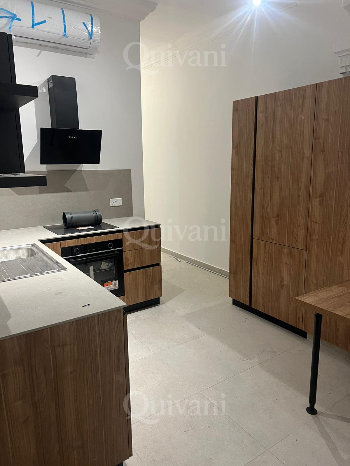 Sliema Furnished Maisonette
