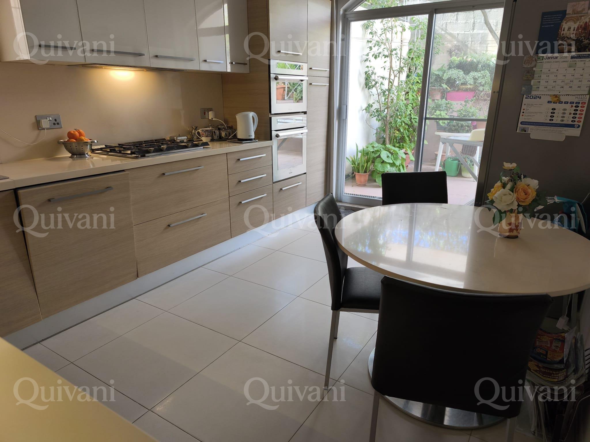 Attard Furnished Semi-detached Villa