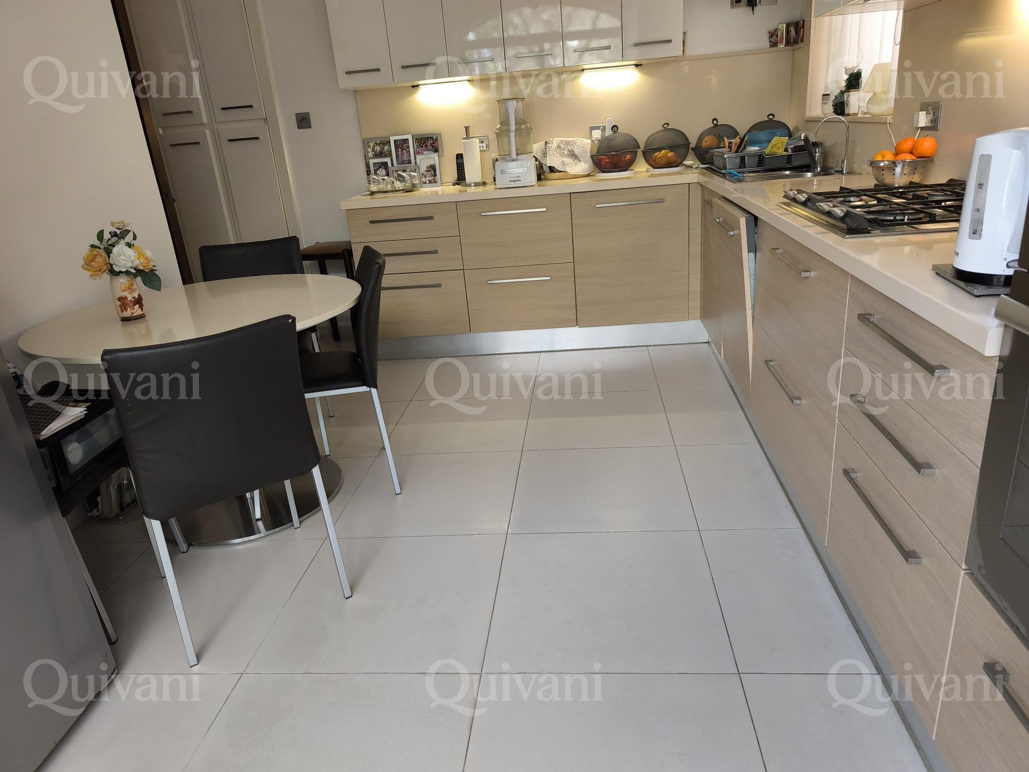 Attard Furnished Semi-detached Villa