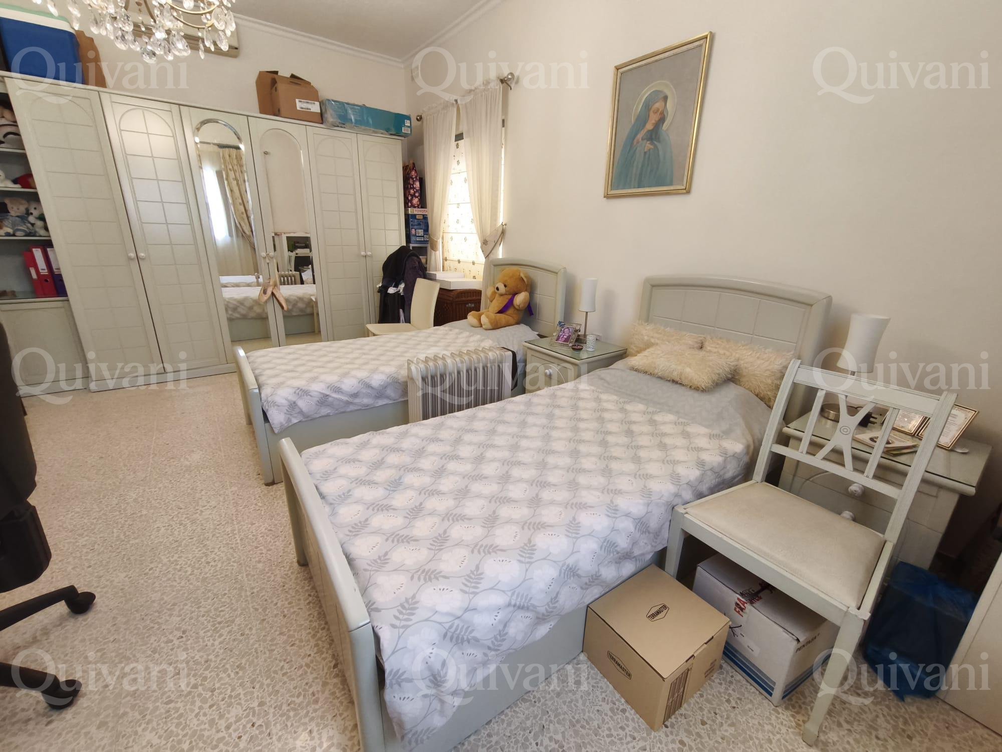 Attard Furnished Semi-detached Villa
