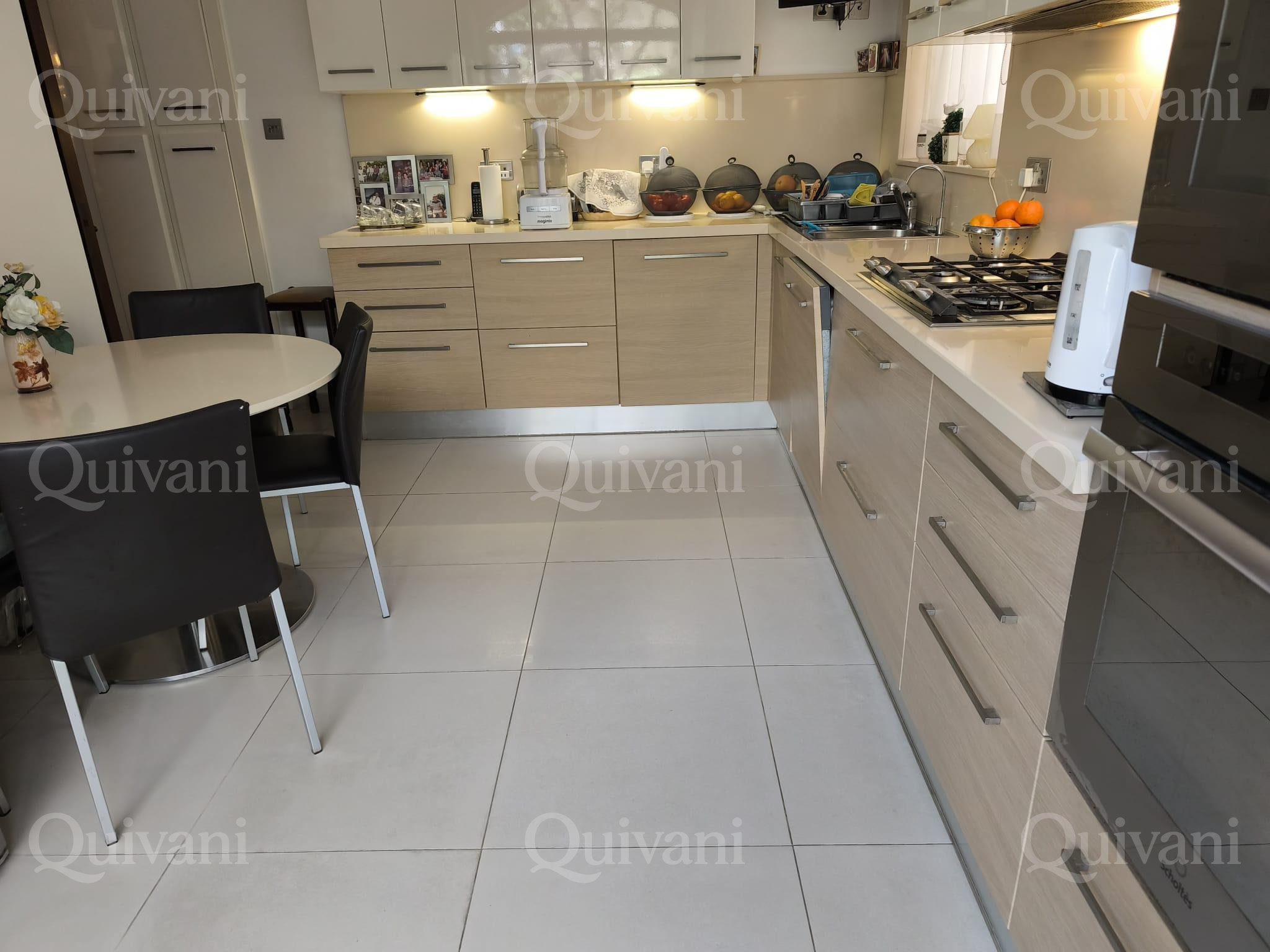 Attard Furnished Semi-detached Villa