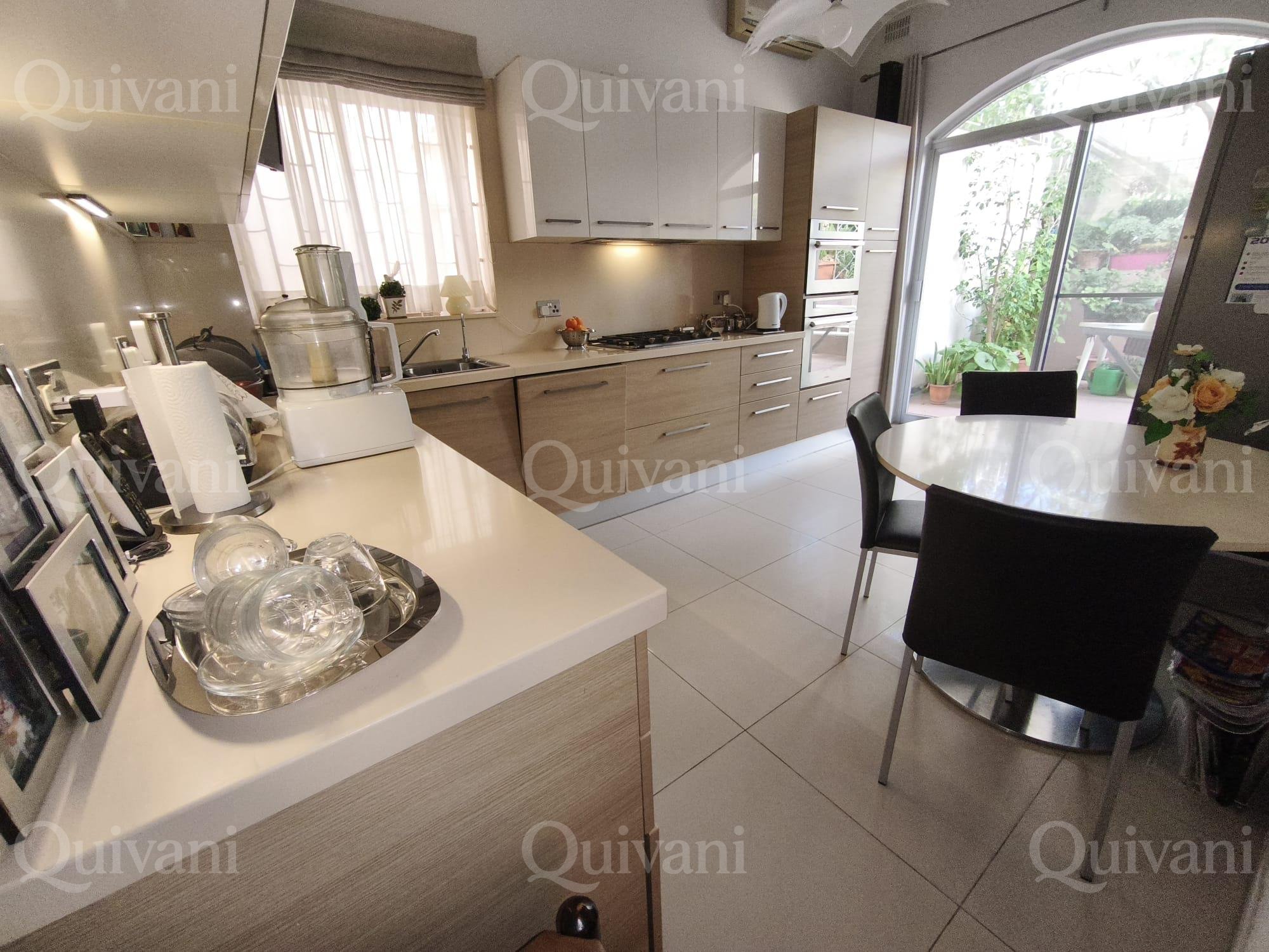 Attard Furnished Semi-detached Villa