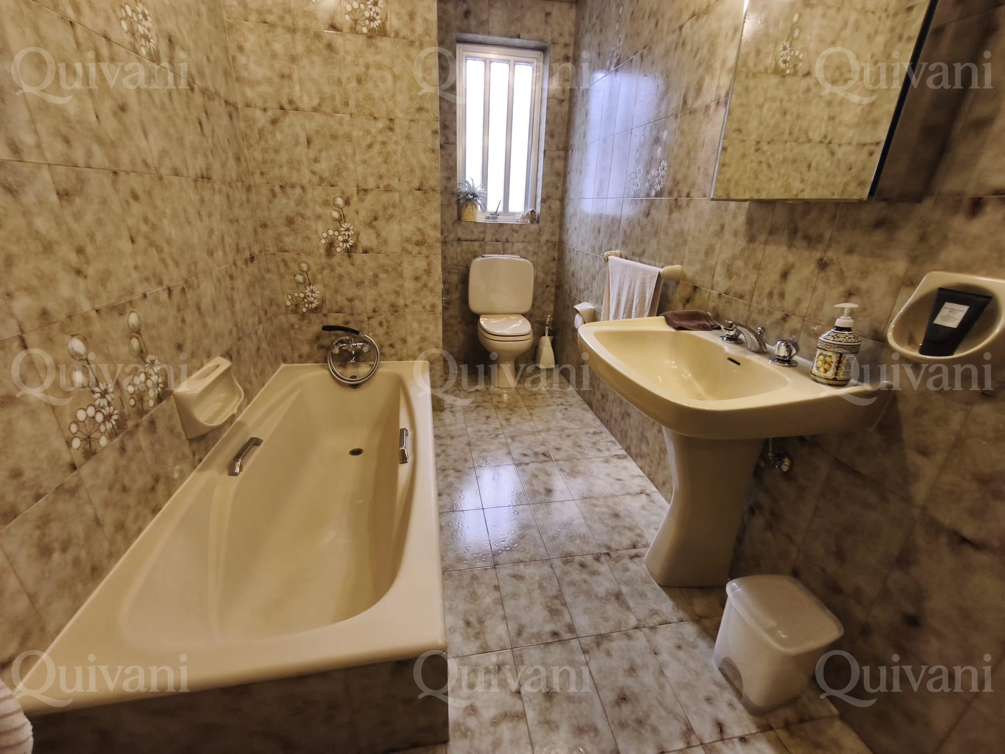 Attard Furnished Semi-detached Villa