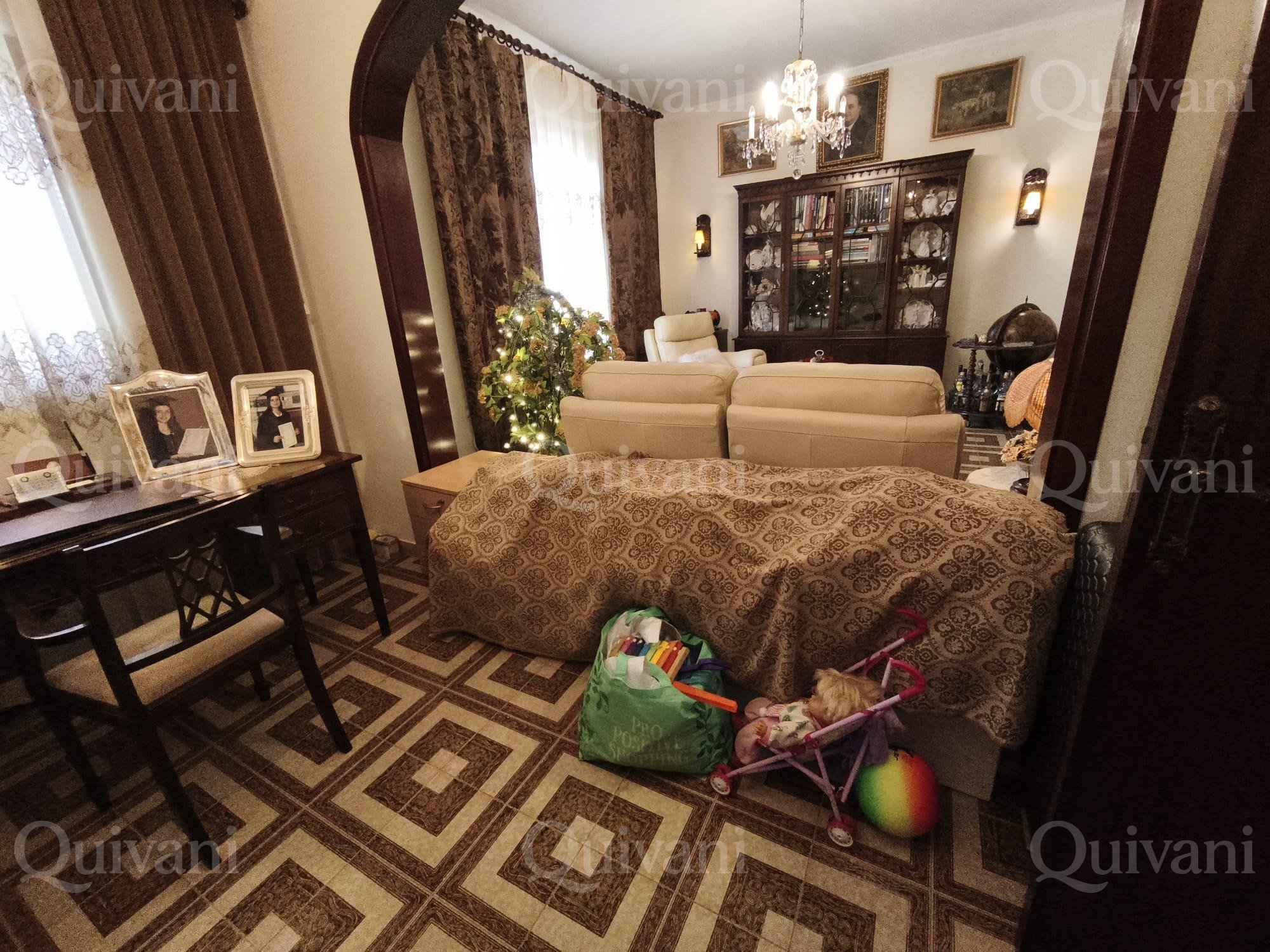 Attard Furnished Semi-detached Villa