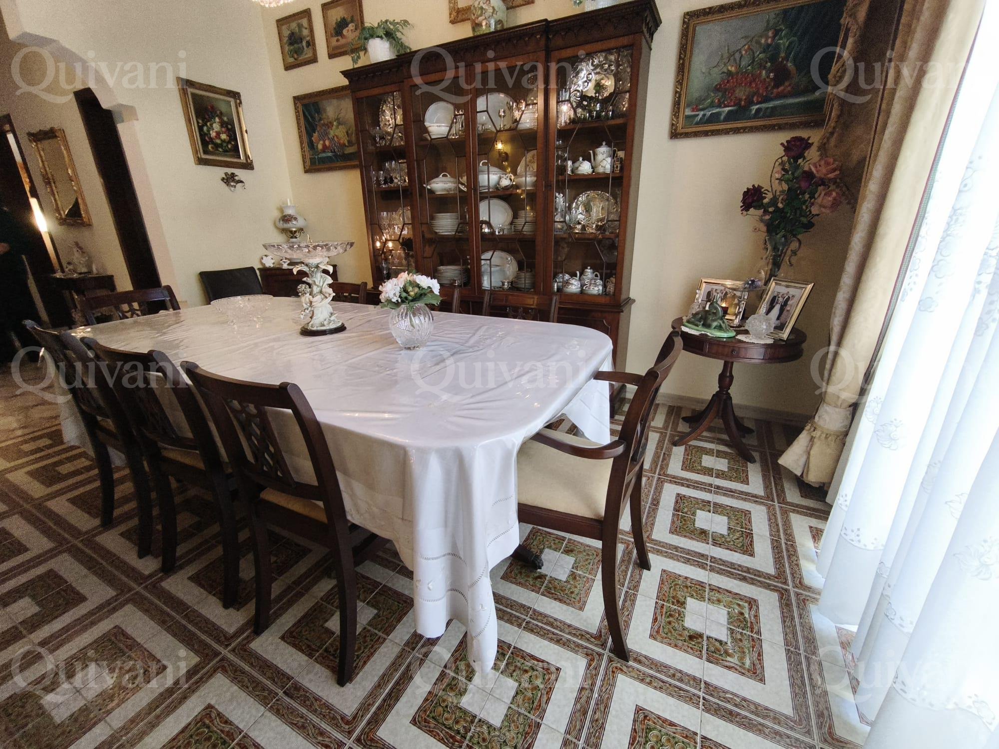 Attard Furnished Semi-detached Villa