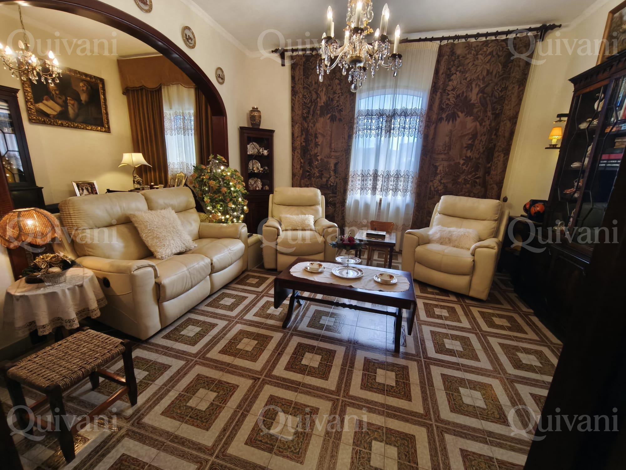 Attard Furnished Semi-detached Villa