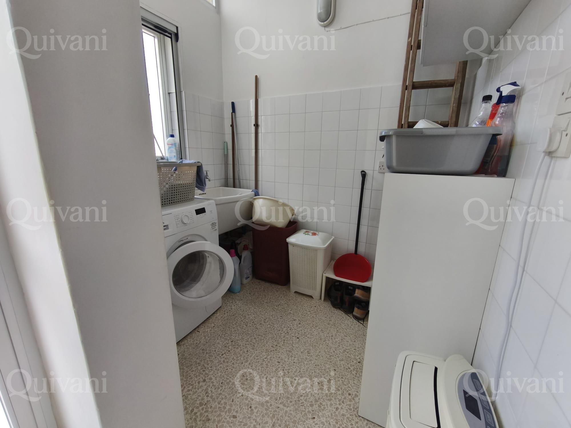 Attard Furnished Semi-detached Villa
