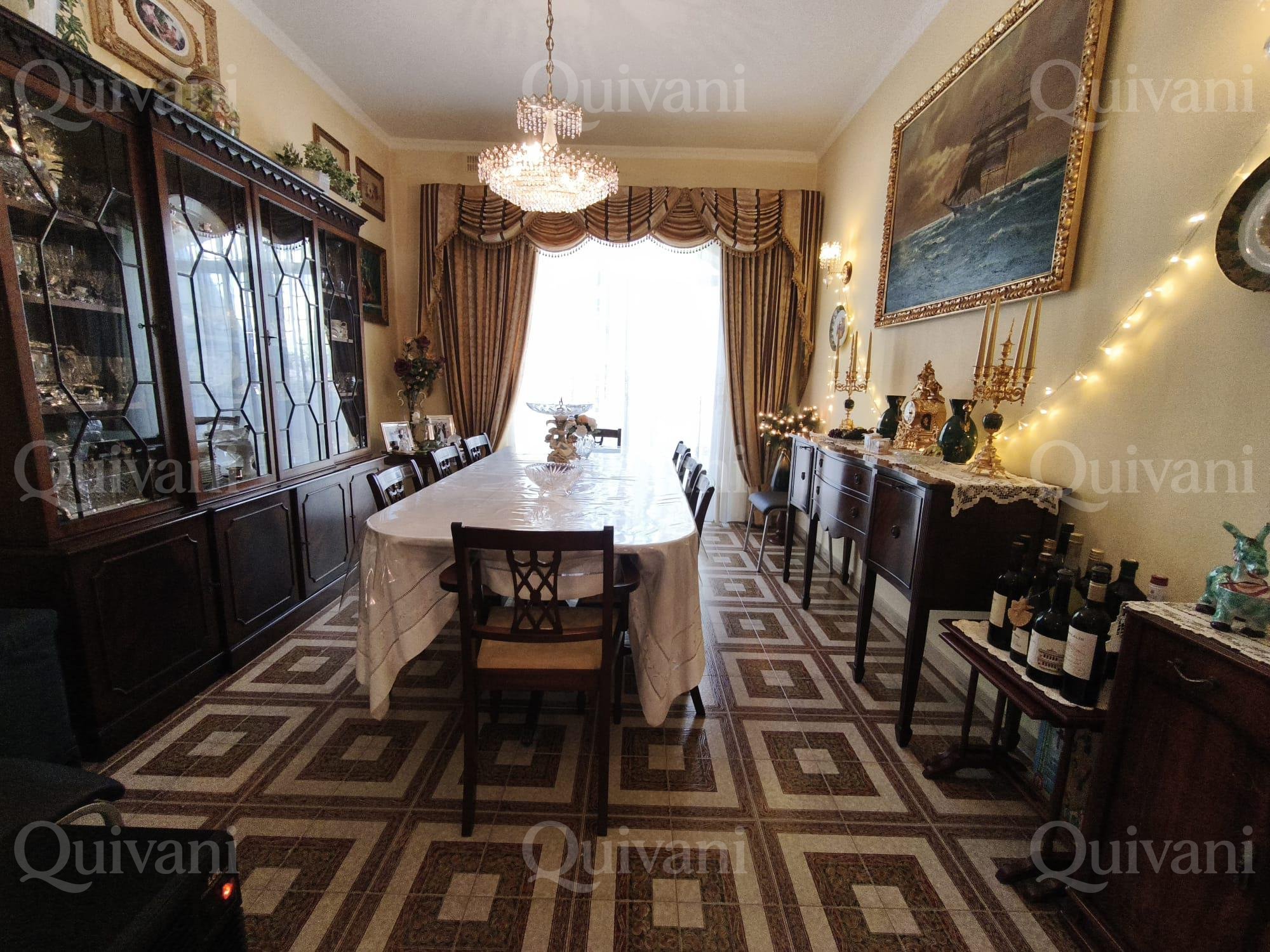 Attard Furnished Semi-detached Villa