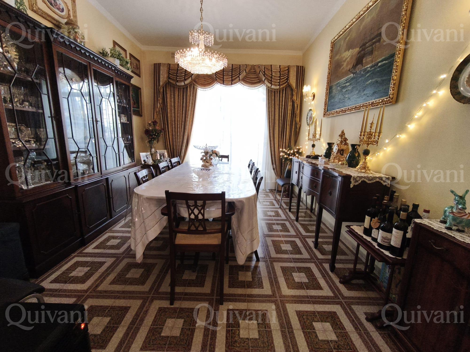 Attard Furnished Semi-detached Villa