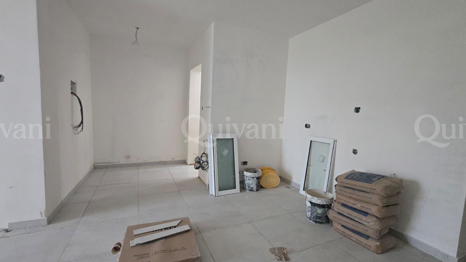 Mellieha Finished Apartment