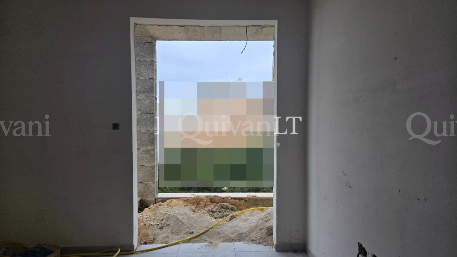 Mellieha Finished Apartment