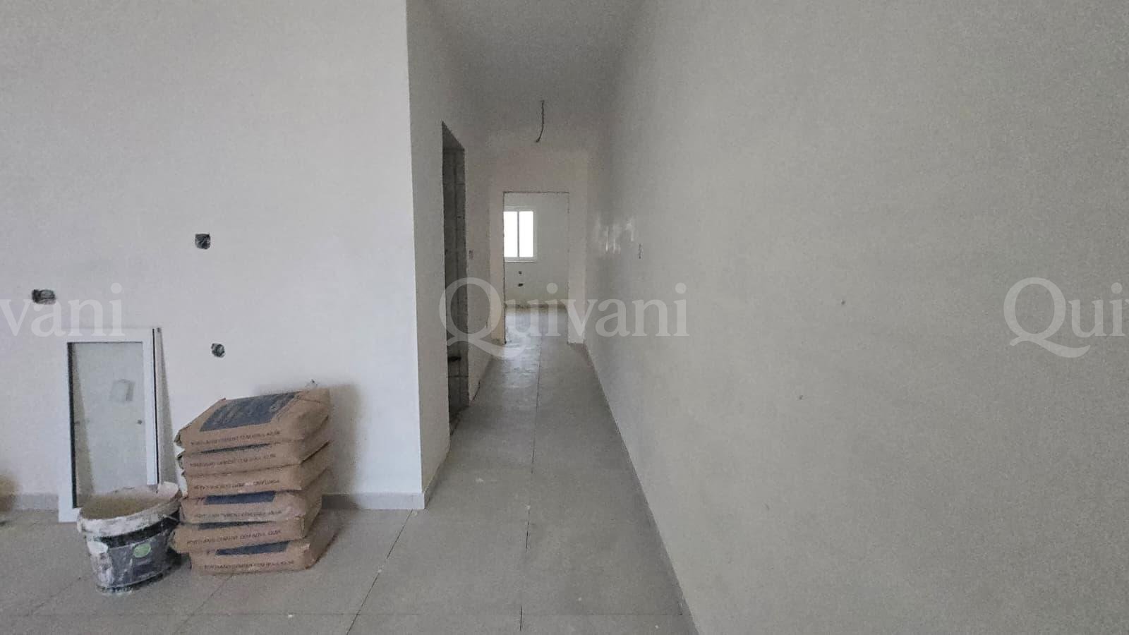 Mellieha Finished Apartment