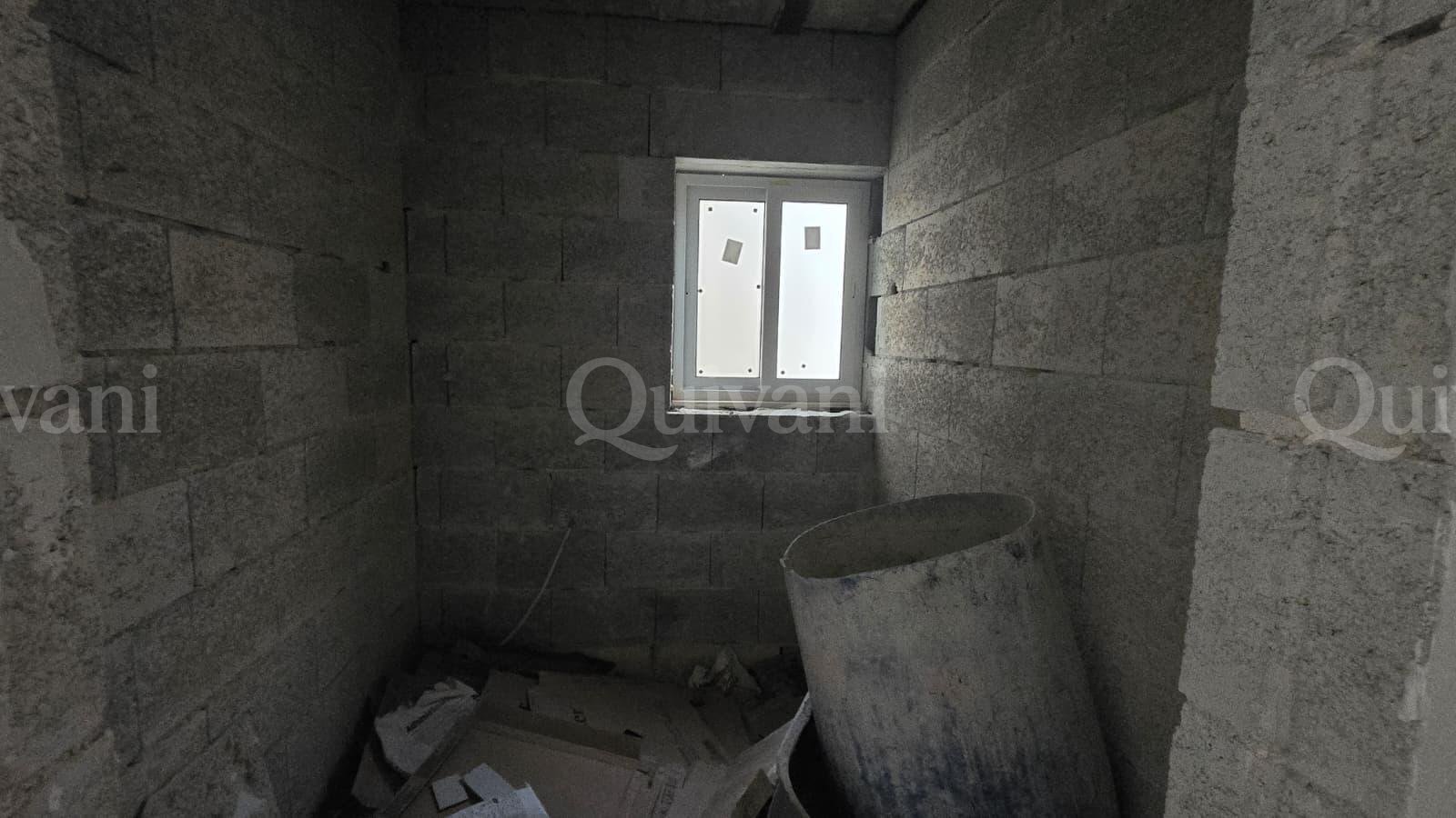 Mellieha Finished Apartment