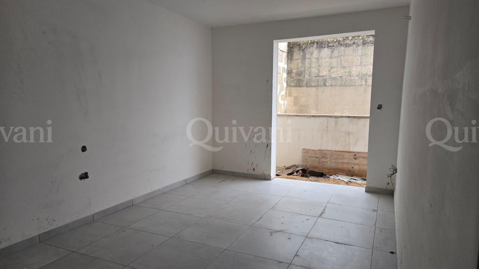 Mellieha Finished Apartment