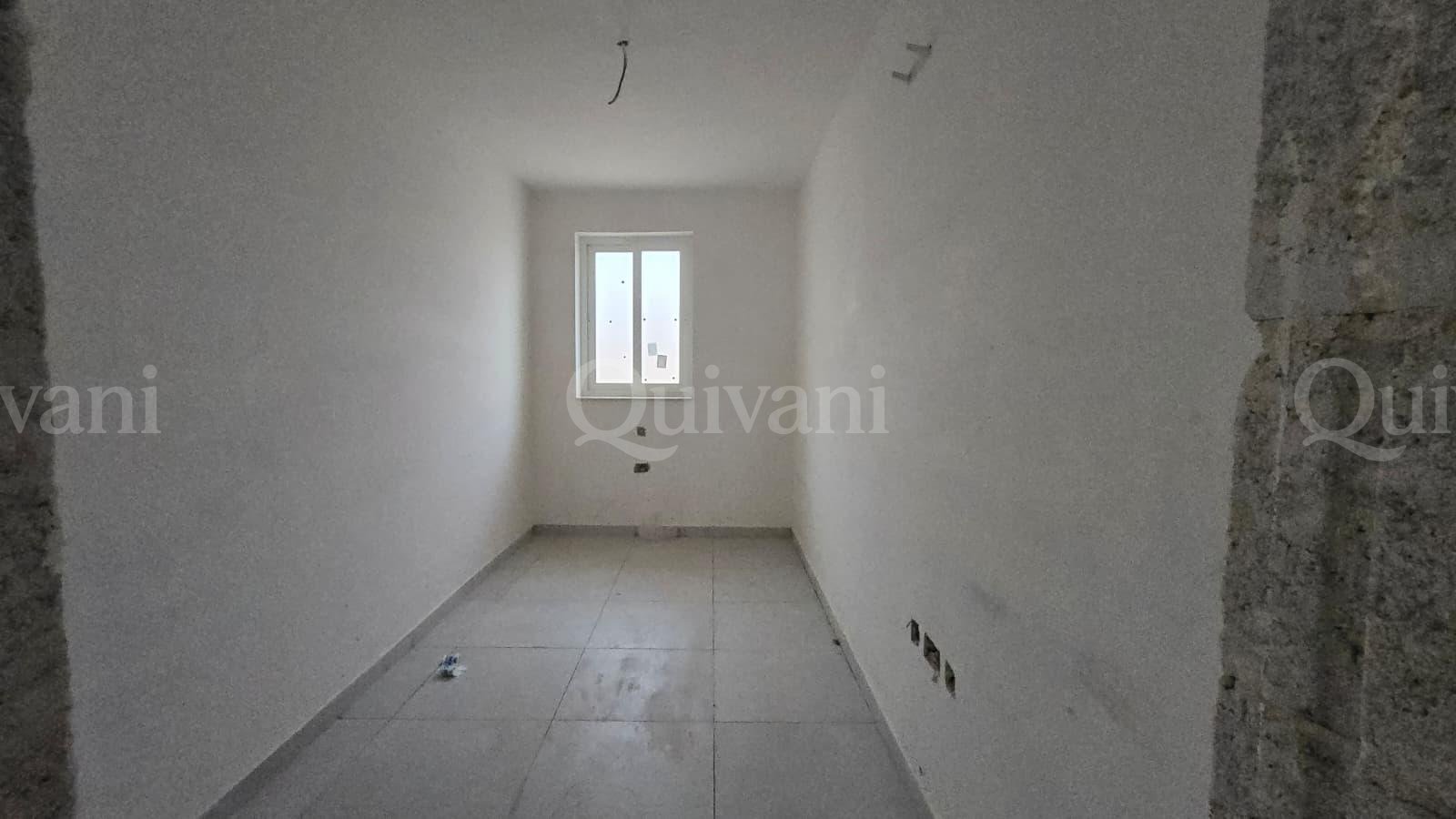 Mellieha Finished Apartment