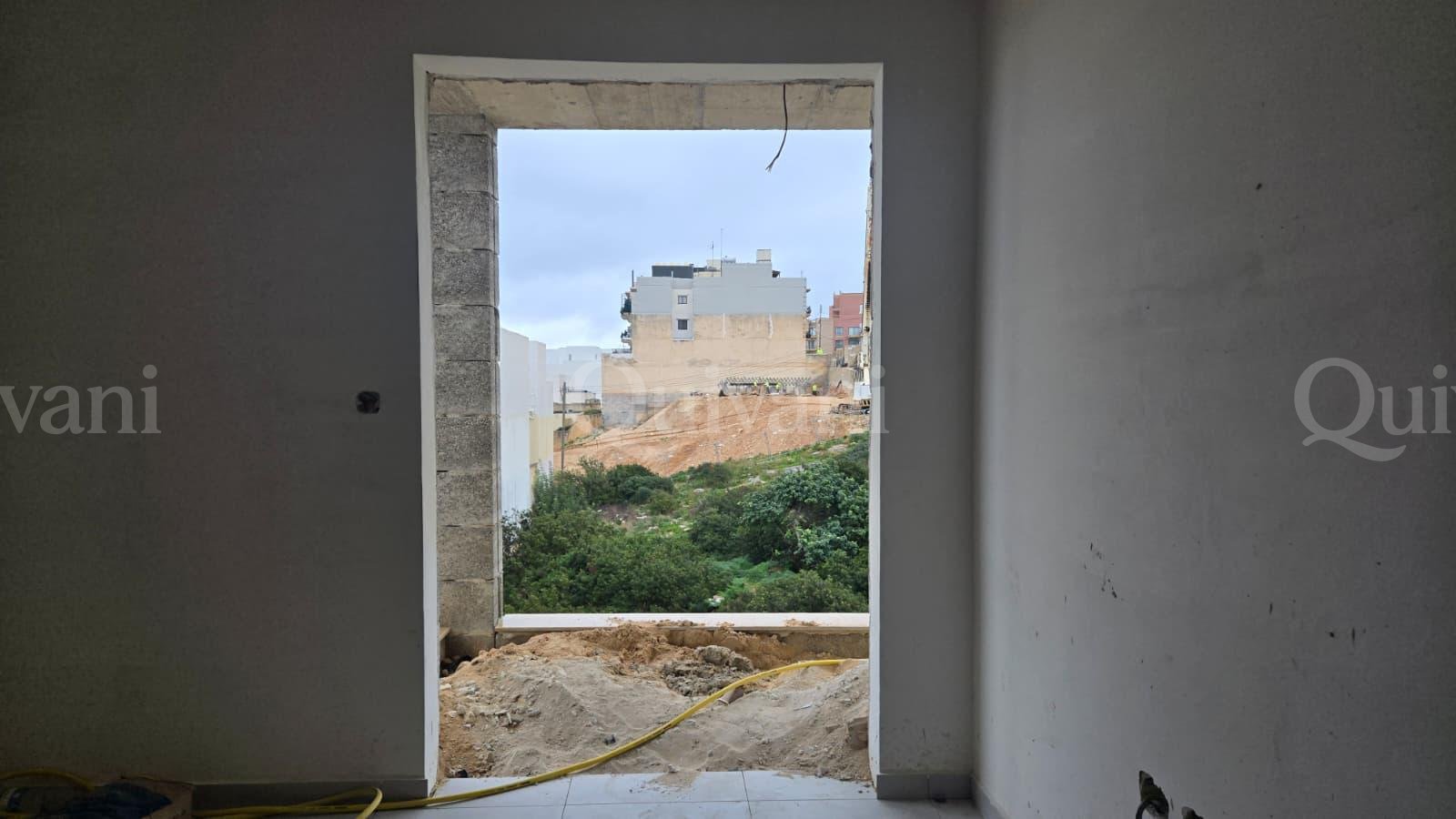 Mellieha Finished Apartment