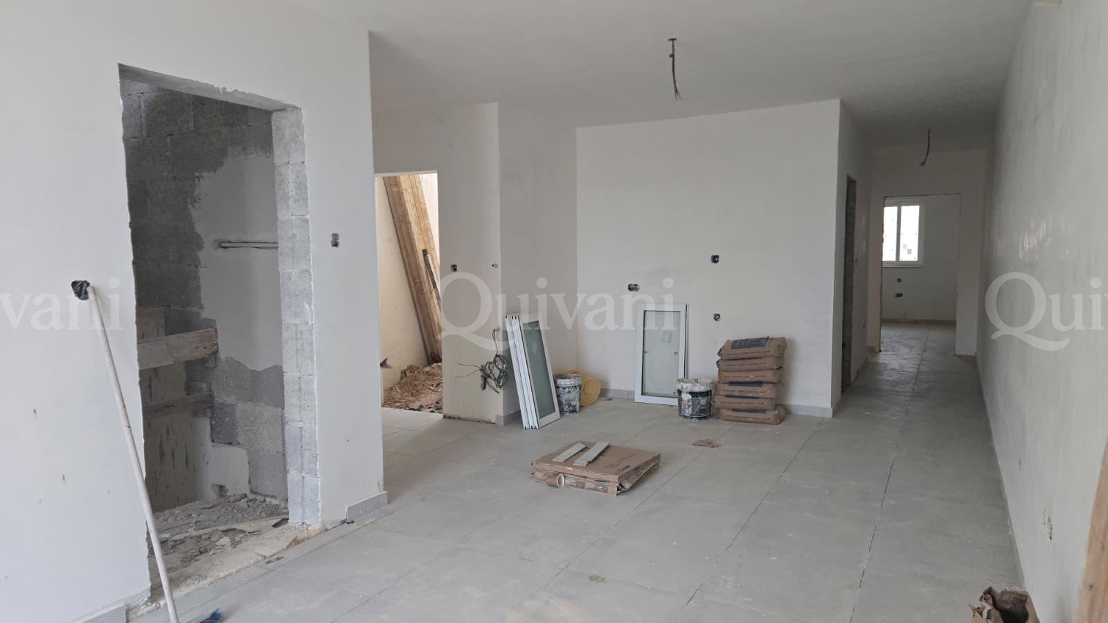 Mellieha Finished Apartment