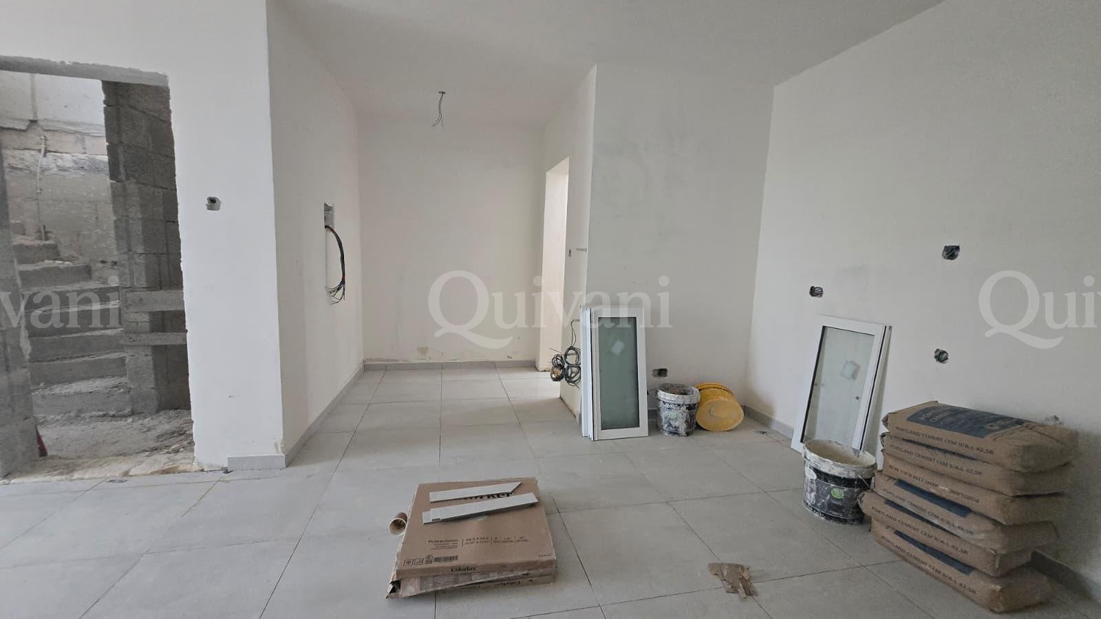 Mellieha Finished Apartment