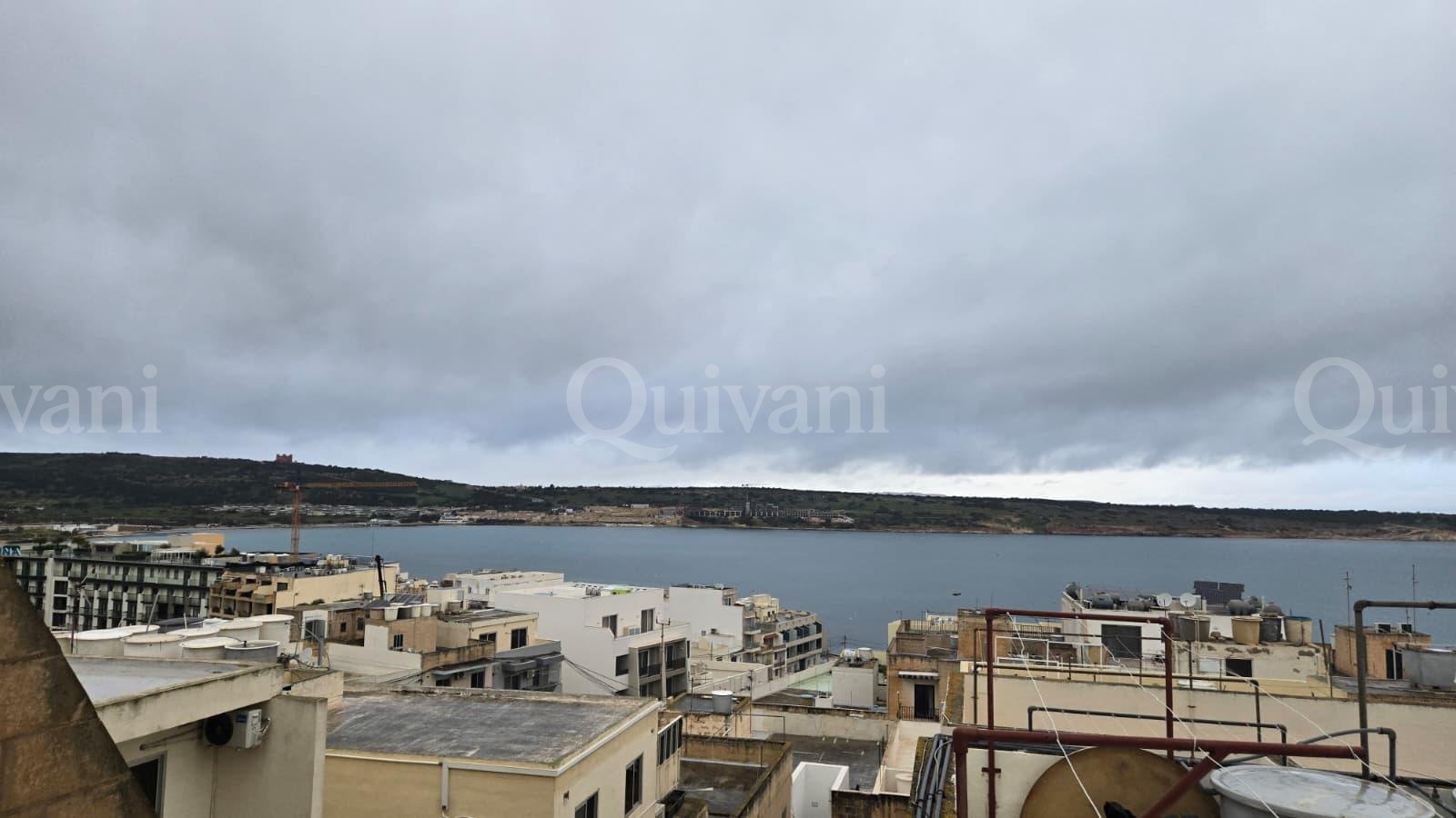 Mellieha Finished Apartment