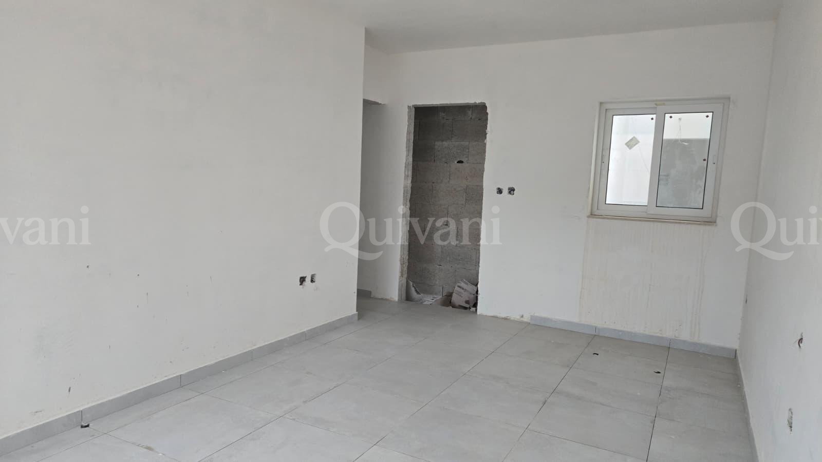 Mellieha Finished Apartment