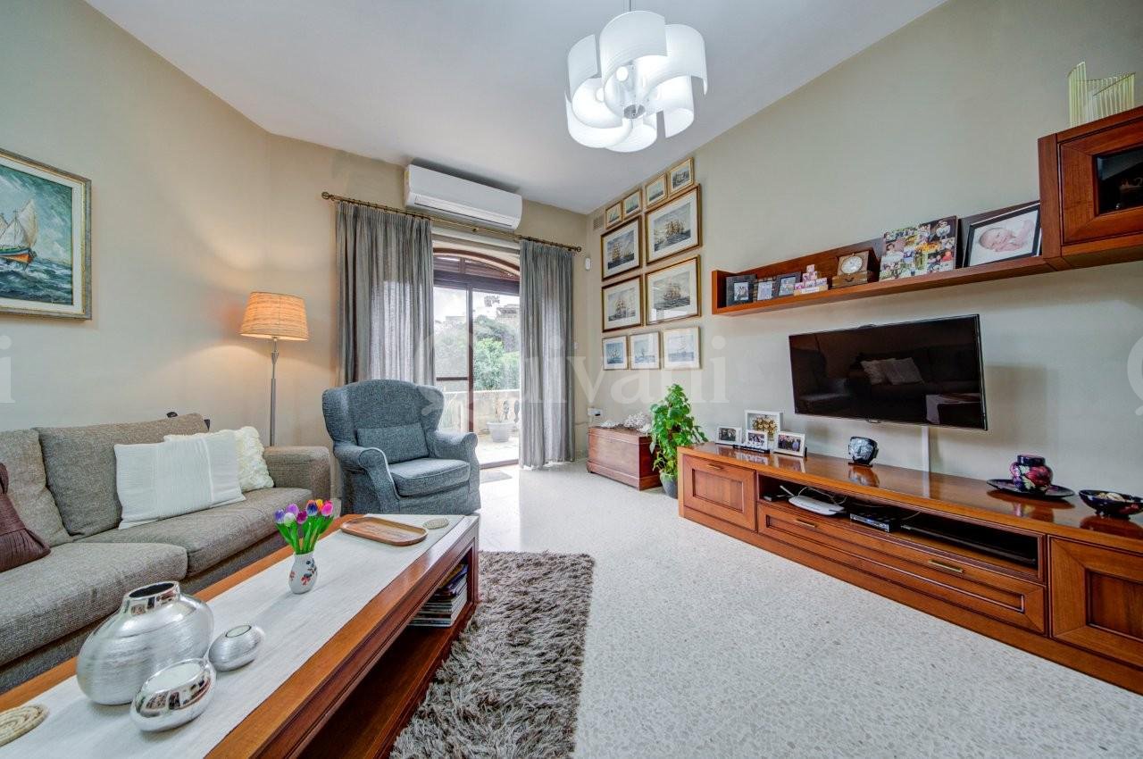 St Julians Furnished Detached Villa