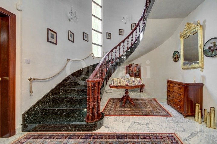 St Julians Furnished Detached Villa