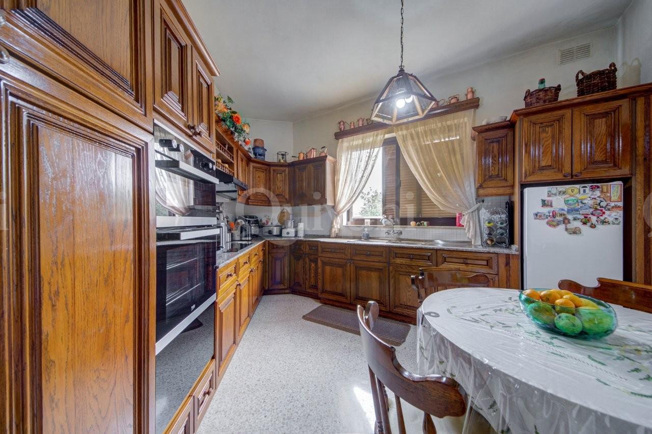 St Julians Furnished Detached Villa