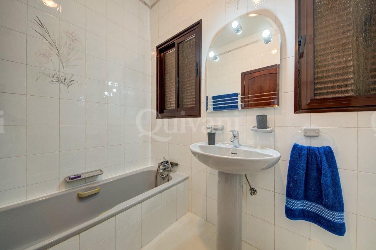 St Julians Furnished Detached Villa