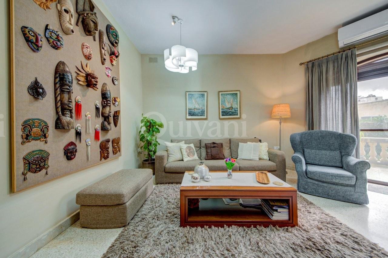 St Julians Furnished Detached Villa