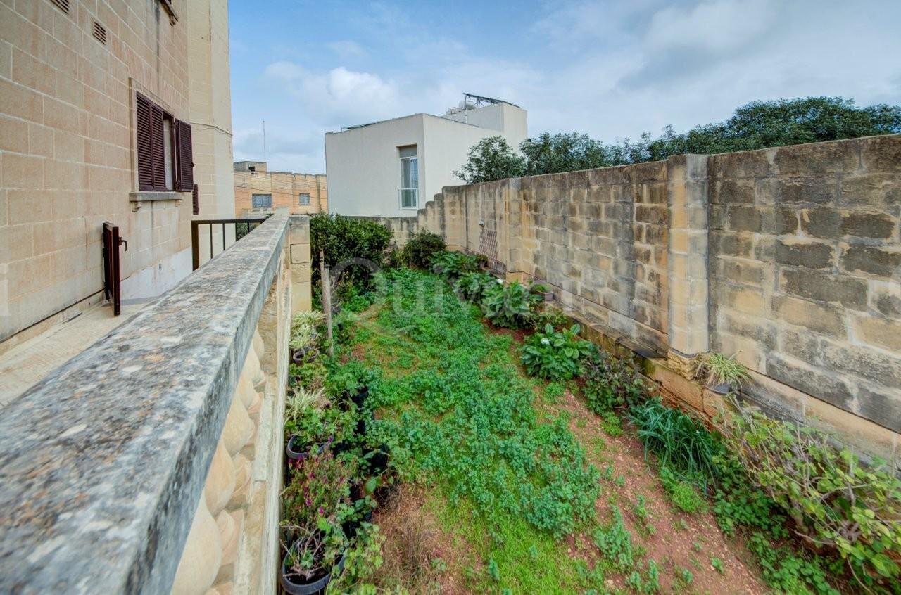 St Julians Furnished Detached Villa