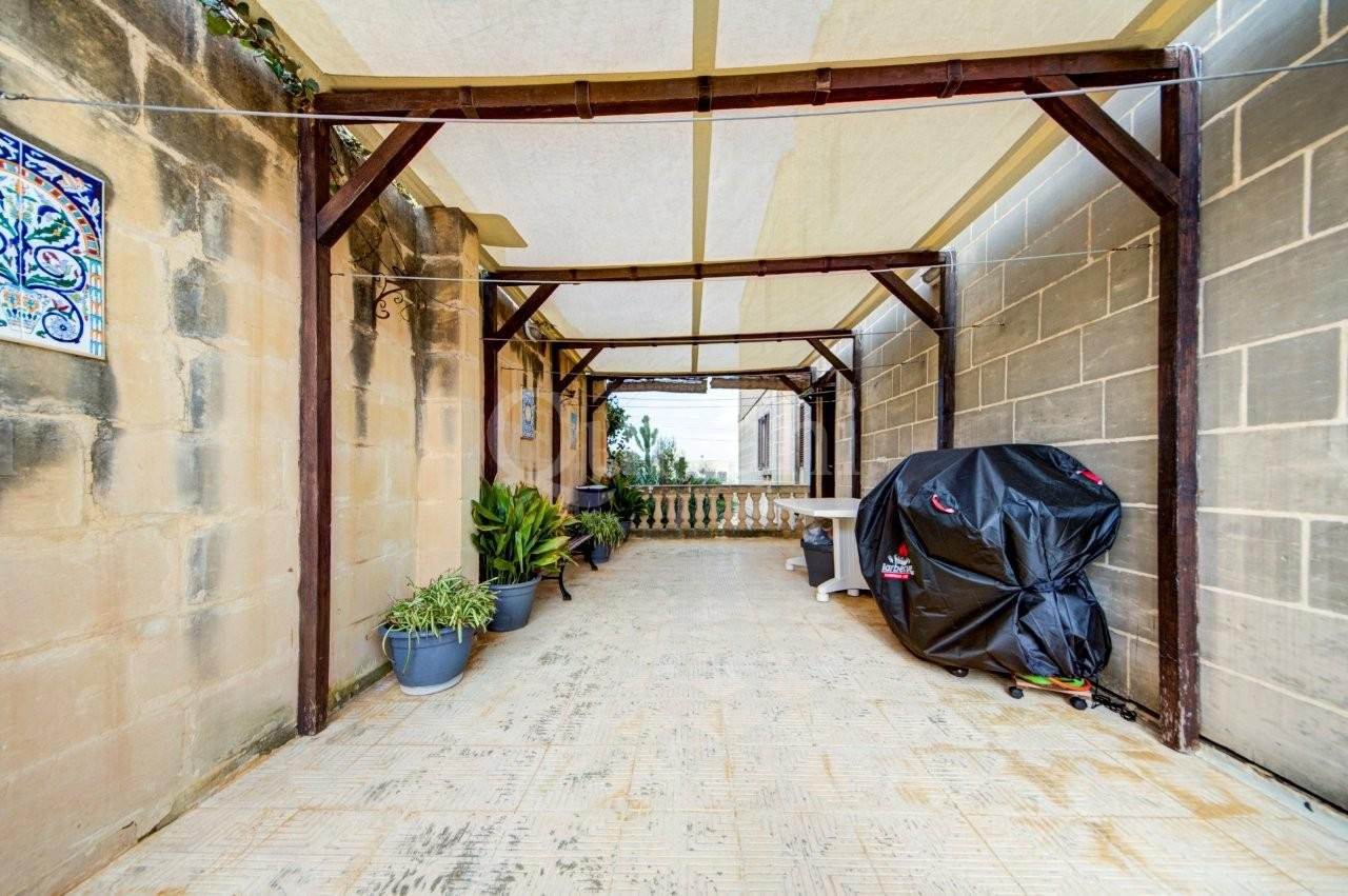St Julians Furnished Detached Villa