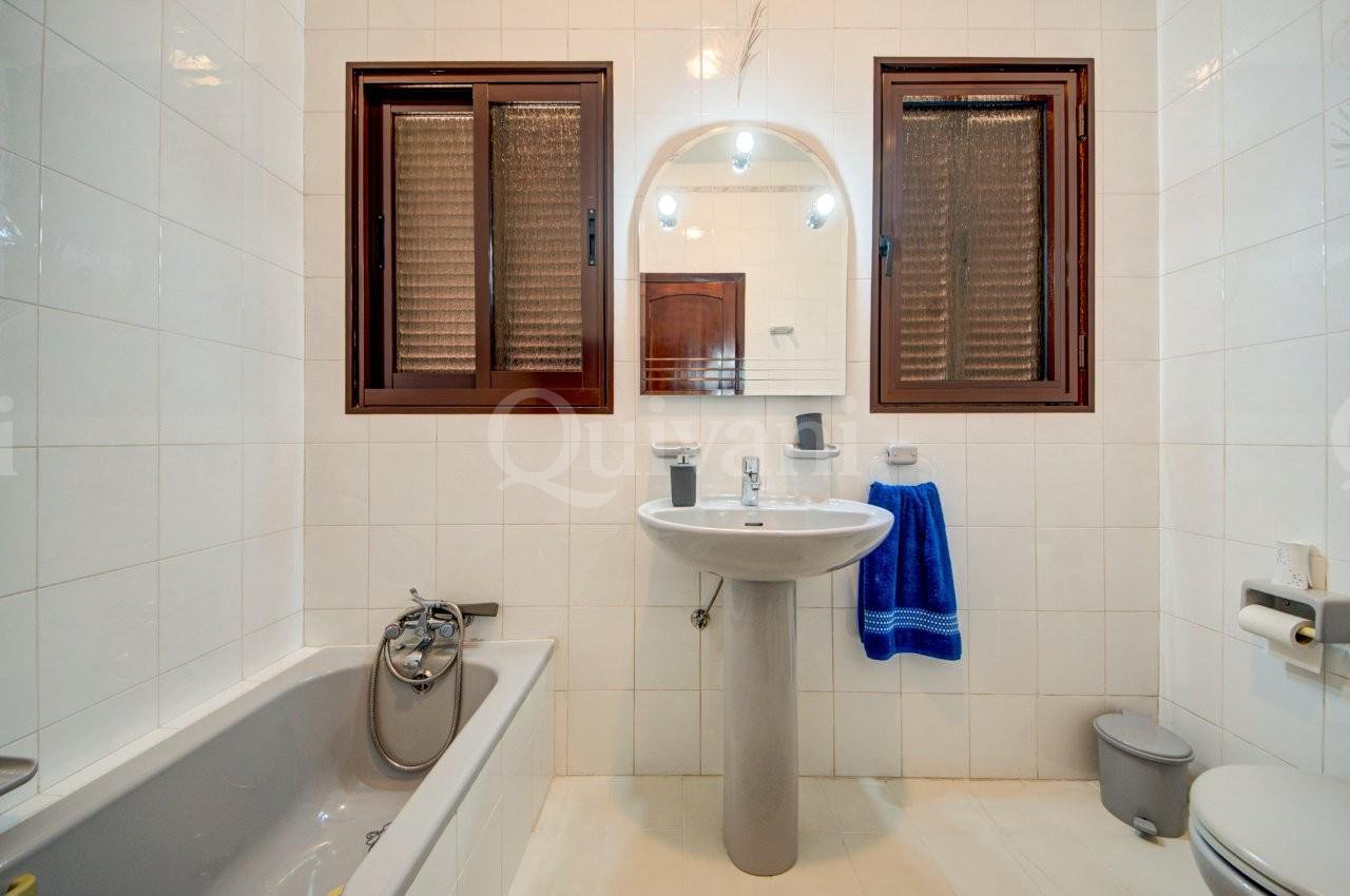 St Julians Furnished Detached Villa