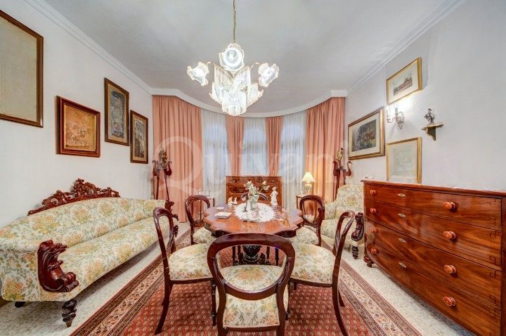St Julians Furnished Detached Villa