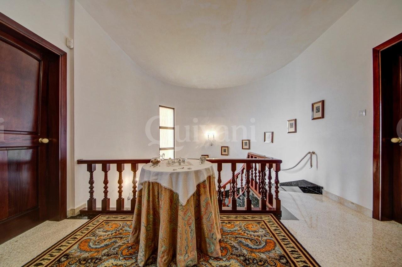 St Julians Furnished Detached Villa