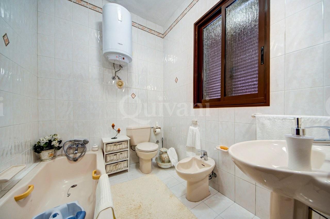 St Julians Furnished Detached Villa