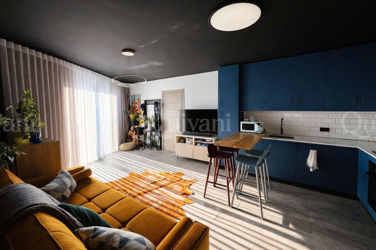 Tarxien Furnished Penthouse